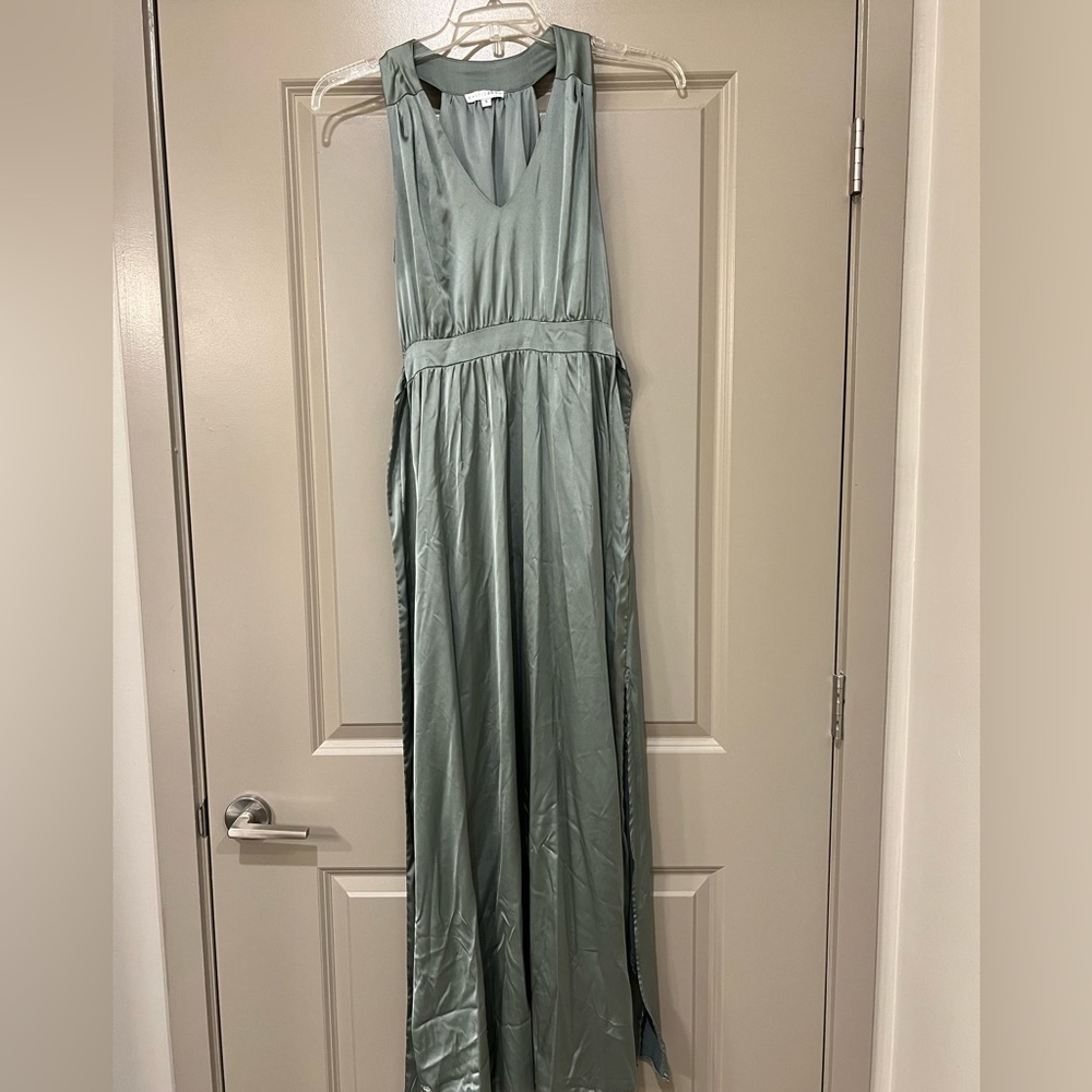 Baltic born dress!